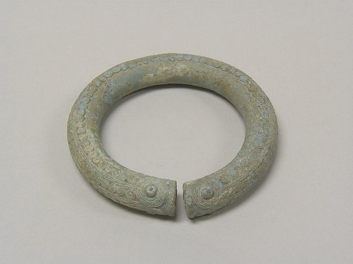 One from a Pair of Bangles