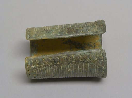 Open Bracelet