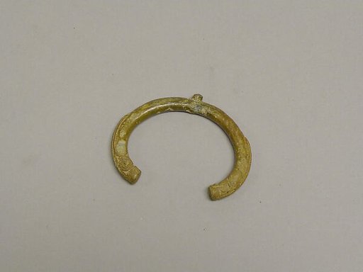 Open Bangle