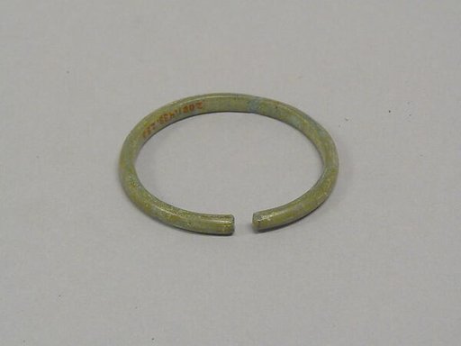 Solid Bangle