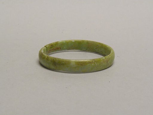Flat Bangle
