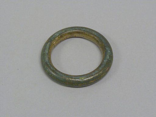 Solid Undecorated Bangle