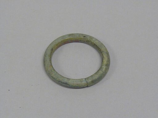Solid Undecorated Bangle