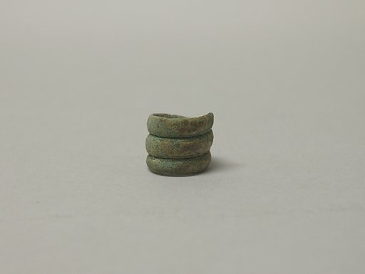 Spiral Ring