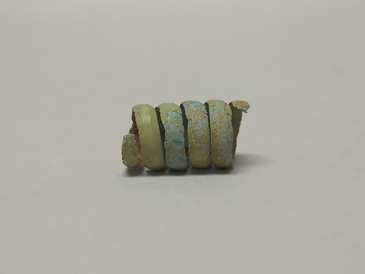 Spiral Ring
