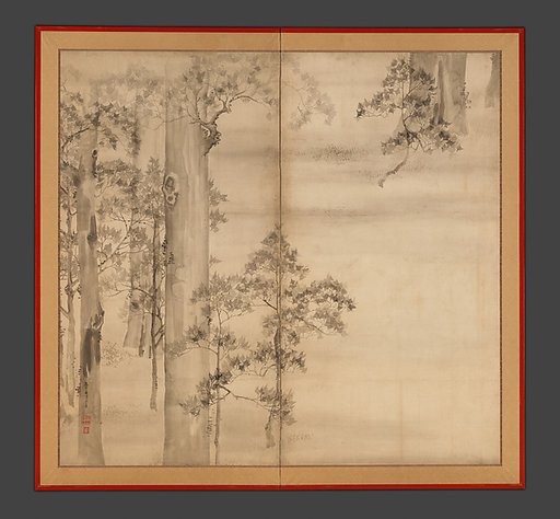 Cypresses