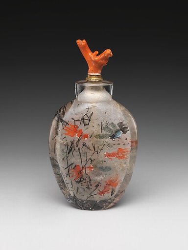 Snuff Bottle