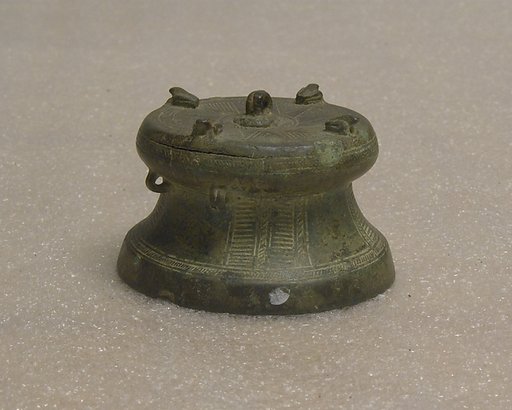 Small Drum