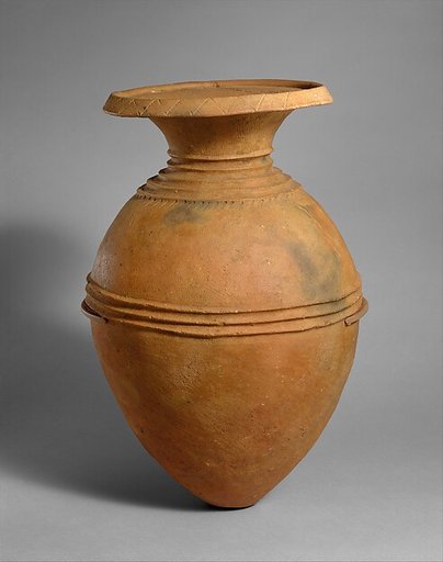 Storage jar