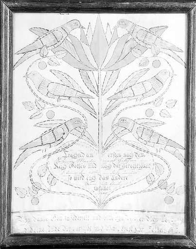 Birth Certificate