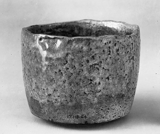 Teabowl