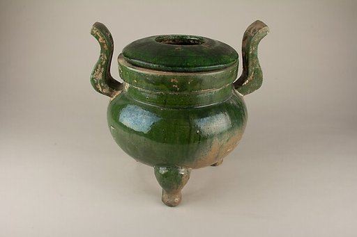 Incense Burner