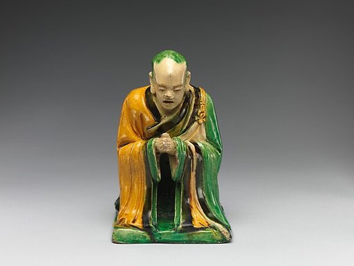 Par nirvana (death and transcendence of the Buddha) and attendant arhats