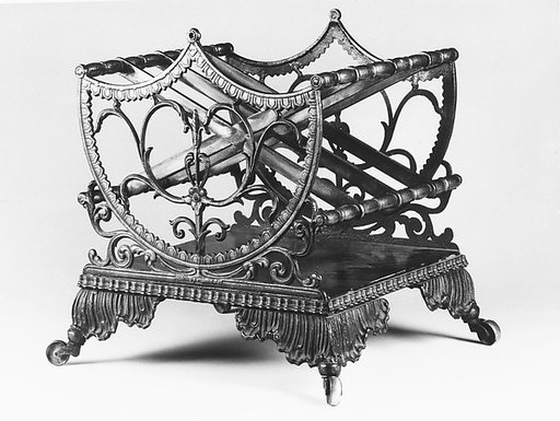 Music Rack