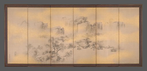 Summer and Autumn Landscapes
