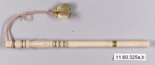 Needle Case