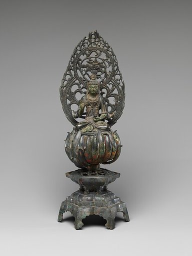 Bodhisattva