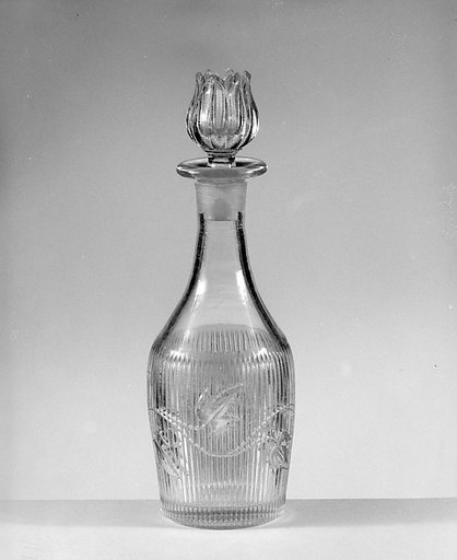 Bitters Bottle