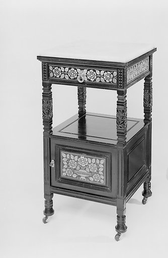Night Table