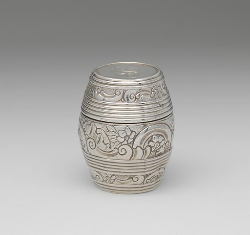 Nutmeg Grater