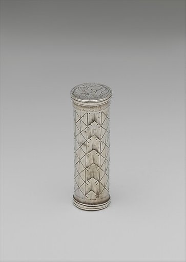 Nutmeg Grater