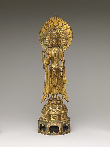 Bodhisattva Avalokiteshvara (Guanyin)