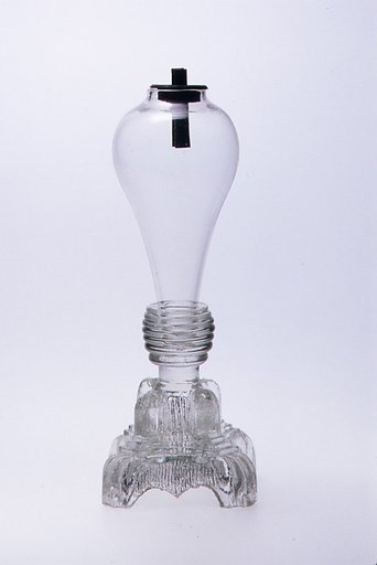 Whale Oil Lamp