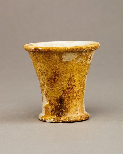 Ointment Jar