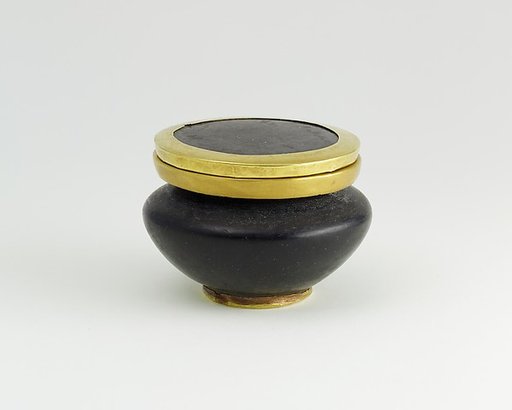 Kohl Jar of Sithathoryunet