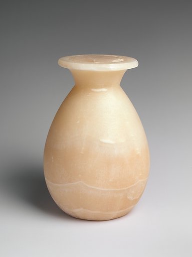 Jar, piriform