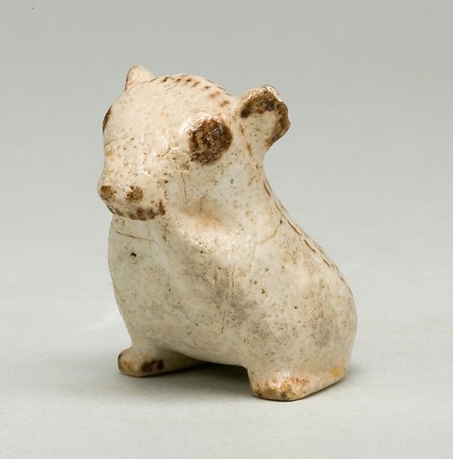 Jerboa figurine