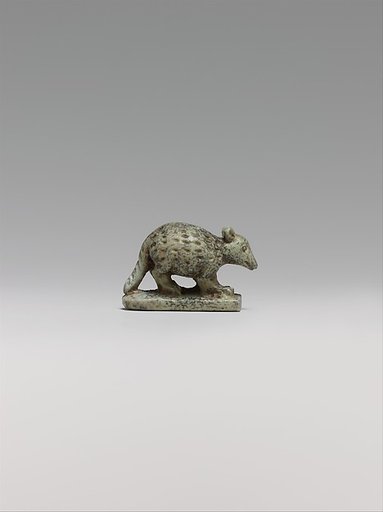 Genet Amulet
