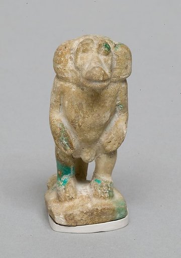 Baboon