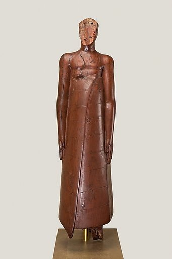 Statue of the Vizier Iuy