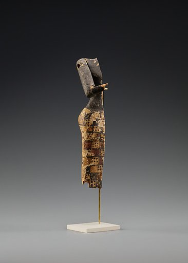 Statuette