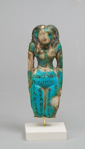 Female Figure