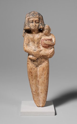 Female figure
