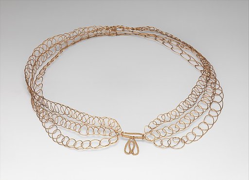 Diadem of Senebtisi