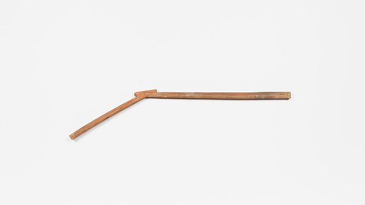 Bent stave
