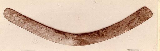 Boomerang