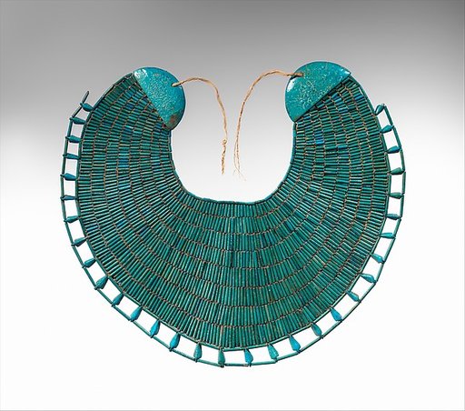 Broad Collar of Wah