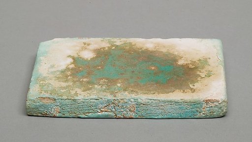 Model Tile for food offerings