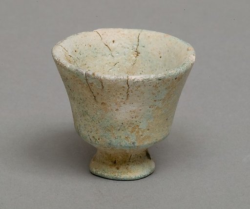 Model cup