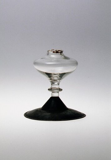 Whale Oil Lamp