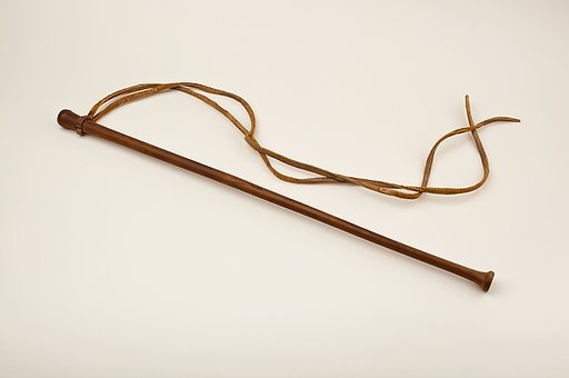 Charioteer's Whip of Itamun