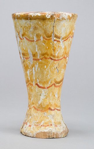 Model vase