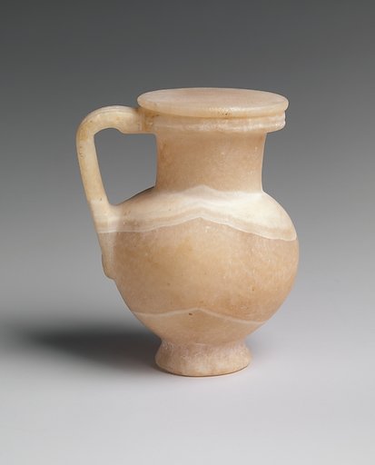 Stone Jug