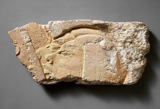 Heads of Two Nubians
