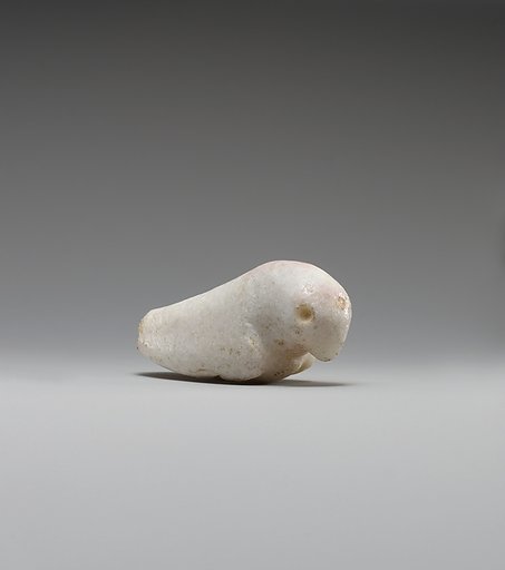 Falcon Figurine