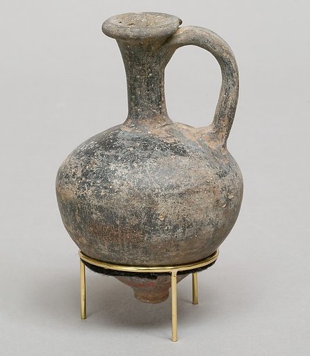 Tell el-Yahudiya type juglet